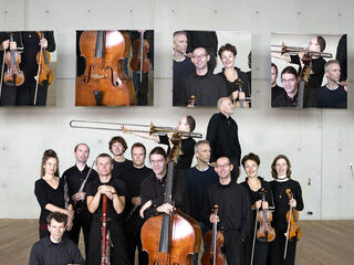 Moderne kamermuziek in pure vorm