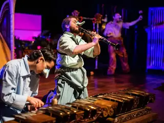 Podium Klassiek 26 maart