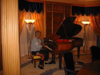 Ook vooraanstaande klassieke musici genoemd in de Epstein-files