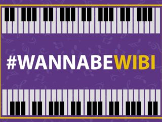 Wanna be a Wibi? Je mag oefenen op een Steinway-concertvleugel