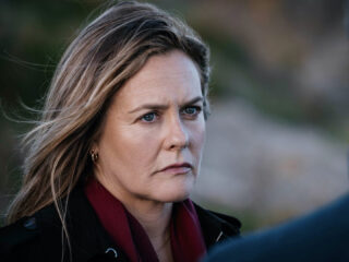 Ames Bessada verantwoordelijk voor de muziek in serie 'Irish Blood'