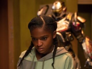 Deze muziek van Dara Taylor hoor je in de Marvel-serie 'Ironheart'