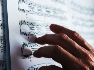 ROSTRUM: Songfestival van de moderne muziek van start