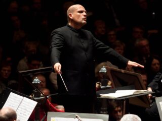 Volg het Mahler Festival 2025 thuis via NPO Klassiek en NPO 2