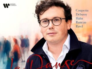 Antwoorden: Prijs-cd week 5 - James Bartlett