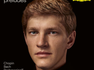 Jan Lisiecki - Preludes