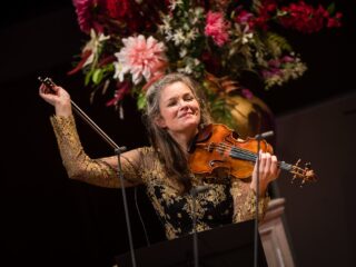 Internationaal Kamermuziekfestival Utrecht