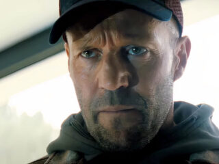 Jared Michael Fry scoort actiefilm 'A Working Man'