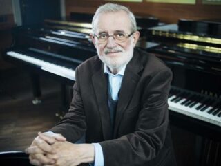 Pianist Jenő Jandó overleden: duizendpoot in de klassieke muziek