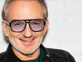 Movie Masters: elke week een Oscarwinnende-mix van soundtracks & filmfragmenten