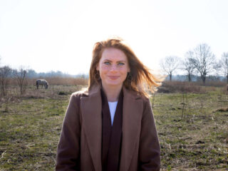 Dit is het culturele landschap van Jessica den Outer