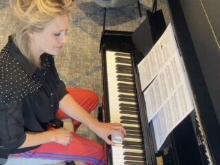 Doe mee aan Jets Pianoclub