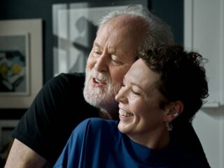 Singer/songwriter Nick Ward maakt debuut als speelfilmcomponist van drama 'Jimpa'