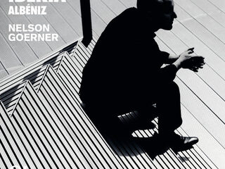 Nelson Goerner speelt Iberia van Isaac Albéniz