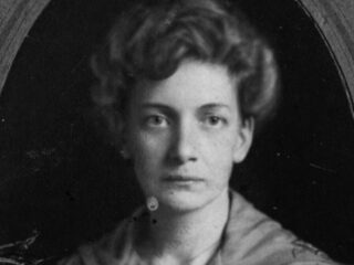 Johanna Bordewijk-Roepman