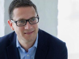 John Wilson dirigeert filmklassiekers in Amsterdam