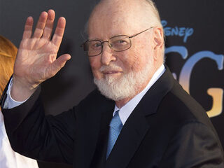 Gaat filmcomponist John Williams met pensioen?