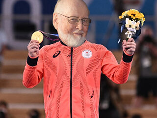 Deze componisten schreven een Olympische hymne