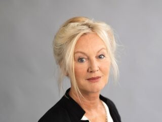 Dit is het culturele landschap van Joke Hermsen