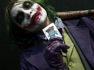 Joker: muziek van Hildur Guðnadóttir