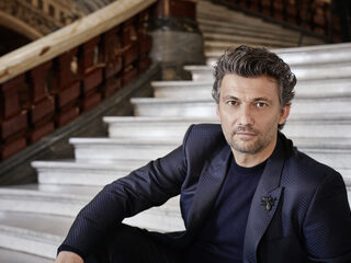 Eretitel Kammersänger voor Jonas Kaufmann en Bryn Terfel