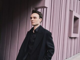 Ravels Concert voor de linkerhand en Saint-Saëns’ Danse macabre