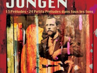 Ivan Ilić - Joseph Jongen