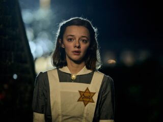 Deze muziek van Hannes De Maeyer hoor je in 'De Joodse Raad'