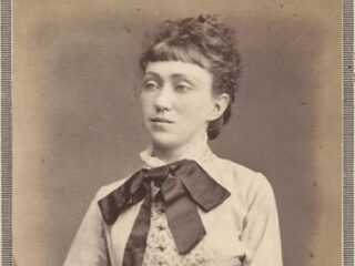 Primeur in Wenen: Nieuwjaarsconcert met vrouwelijke componisten