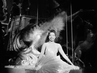 Josephine Baker: een leven vol glitter, strijd en verzet