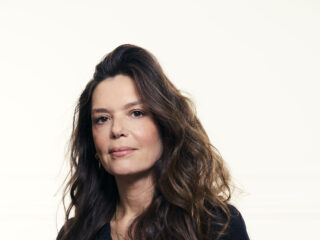 Dit is het culturele landschap van Judith Zilversmit