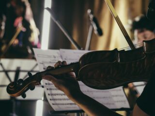 Wat is de beste uitvoering van Smetana's Eerste Strijkkwartet?