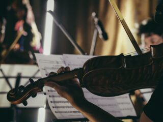 Orkest van BRICS-landen opgericht