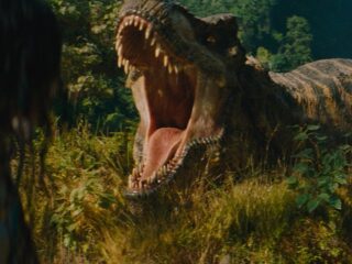 Deze muziek van Alexandre Desplat hoor je in 'Jurassic World: Rebirth'