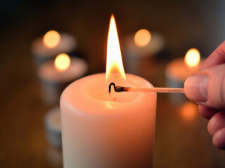 Protest vanuit Concertgebouw om komst Abramson