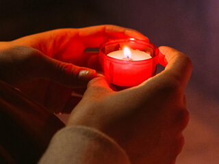 Bekijk Beethovens Missa Solemnis