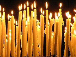 Voorzanger Sjai Abramson tóch welkom in het Concertgebouw