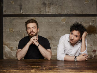 Antwoorden: Prijs-cd week 47 - Edgar Moreau - Rococco