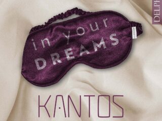 Kantos: In Your Dreams