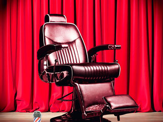 Ook Concertgebouw verandert woensdag in een kapsalon