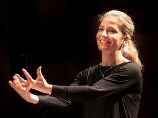 Luister naar het Jubileumconcert van het Radio Filharmonisch Orkest en Groot Omroepkoor