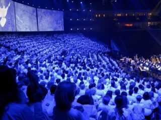 Nederlandse zangers gezocht voor optreden in Carnegie Hall