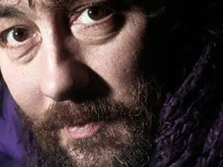 Kasper Peters - Aflevering 5 in de podcast Vierhaal