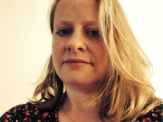 Kate Rockett wordt de nieuwe directeur Orkest van de Achttiende Eeuw