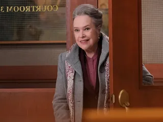 'Matlock' reboot met muziek van Zach Robinson