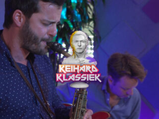 Keihard Klassiek met Ben van Gelder