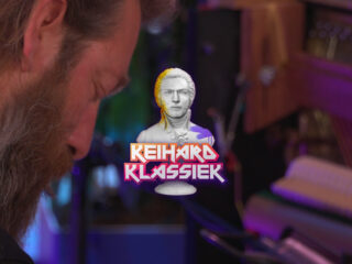 Keihard Klassiek met Joep Beving