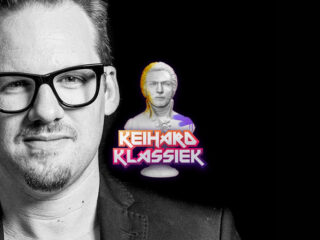 Keihard Klassiek met Matthijs Kieboom