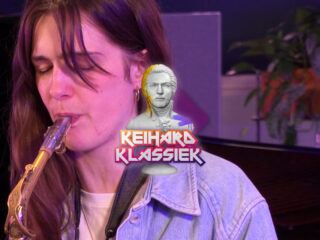 Keihard Klassiek met Kika Sprangers