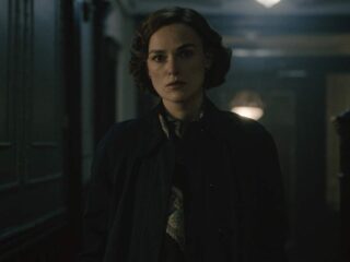 'Black Doves' krijgt muziek van 'The Crown'-componist Martin Phipps